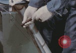 Image of Sodium Reactor Experiment Brandeis California USA, 1977, second 27 stock footage video 65675080616