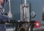 Image of Sodium Reactor Experiment Brandeis California USA, 1977, second 32 stock footage video 65675080616