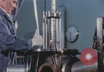 Image of Sodium Reactor Experiment Brandeis California USA, 1977, second 33 stock footage video 65675080616