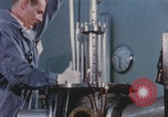 Image of Sodium Reactor Experiment Brandeis California USA, 1977, second 34 stock footage video 65675080616