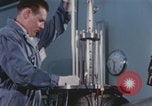 Image of Sodium Reactor Experiment Brandeis California USA, 1977, second 35 stock footage video 65675080616