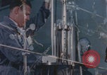 Image of Sodium Reactor Experiment Brandeis California USA, 1977, second 36 stock footage video 65675080616