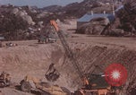 Image of Sodium Reactor Experiment construction Brandeis California USA, 1954, second 20 stock footage video 65675080617