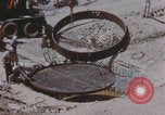 Image of Sodium Reactor Experiment construction Brandeis California USA, 1954, second 25 stock footage video 65675080617