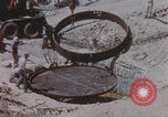 Image of Sodium Reactor Experiment construction Brandeis California USA, 1954, second 26 stock footage video 65675080617