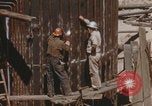 Image of Sodium Reactor Experiment construction Brandeis California USA, 1954, second 31 stock footage video 65675080617