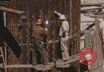 Image of Sodium Reactor Experiment construction Brandeis California USA, 1954, second 32 stock footage video 65675080617