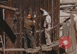 Image of Sodium Reactor Experiment construction Brandeis California USA, 1954, second 34 stock footage video 65675080617
