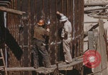 Image of Sodium Reactor Experiment construction Brandeis California USA, 1954, second 35 stock footage video 65675080617
