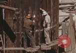 Image of Sodium Reactor Experiment construction Brandeis California USA, 1954, second 37 stock footage video 65675080617