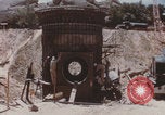 Image of Sodium Reactor Experiment construction Brandeis California USA, 1954, second 42 stock footage video 65675080617
