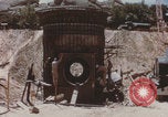 Image of Sodium Reactor Experiment construction Brandeis California USA, 1954, second 45 stock footage video 65675080617