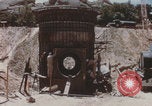 Image of Sodium Reactor Experiment construction Brandeis California USA, 1954, second 46 stock footage video 65675080617