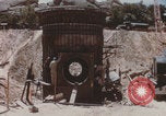 Image of Sodium Reactor Experiment construction Brandeis California USA, 1954, second 47 stock footage video 65675080617