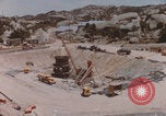 Image of Sodium Reactor Experiment construction Brandeis California USA, 1954, second 50 stock footage video 65675080617