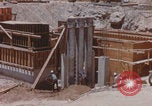 Image of Sodium Reactor Experiment construction Brandeis California USA, 1954, second 56 stock footage video 65675080617
