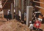 Image of Sodium Reactor Experiment construction Brandeis California USA, 1954, second 59 stock footage video 65675080617