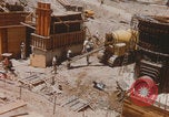 Image of Sodium Reactor Experiment construction Brandeis California USA, 1954, second 62 stock footage video 65675080617