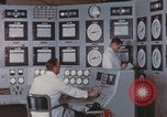 Image of Sodium Reactor Experiment power plant Brandeis California USA, 1977, second 5 stock footage video 65675080618