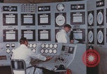 Image of Sodium Reactor Experiment power plant Brandeis California USA, 1977, second 9 stock footage video 65675080618