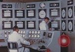 Image of Sodium Reactor Experiment power plant Brandeis California USA, 1977, second 10 stock footage video 65675080618