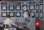 Image of Sodium Reactor Experiment power plant Brandeis California USA, 1977, second 12 stock footage video 65675080618