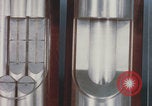 Image of Sodium Reactor Experiment power plant Brandeis California USA, 1977, second 21 stock footage video 65675080618
