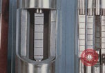 Image of Sodium Reactor Experiment power plant Brandeis California USA, 1977, second 28 stock footage video 65675080618