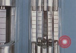 Image of Sodium Reactor Experiment power plant Brandeis California USA, 1977, second 31 stock footage video 65675080618