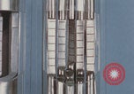 Image of Sodium Reactor Experiment power plant Brandeis California USA, 1977, second 32 stock footage video 65675080618