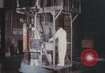 Image of Sodium Reactor Experiment power plant Brandeis California USA, 1977, second 35 stock footage video 65675080618