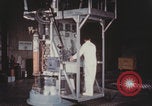 Image of Sodium Reactor Experiment power plant Brandeis California USA, 1977, second 36 stock footage video 65675080618