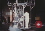 Image of Sodium Reactor Experiment power plant Brandeis California USA, 1977, second 37 stock footage video 65675080618