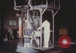 Image of Sodium Reactor Experiment power plant Brandeis California USA, 1977, second 38 stock footage video 65675080618