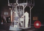 Image of Sodium Reactor Experiment power plant Brandeis California USA, 1977, second 39 stock footage video 65675080618