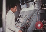 Image of Sodium Reactor Experiment power plant Brandeis California USA, 1977, second 52 stock footage video 65675080618