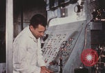 Image of Sodium Reactor Experiment power plant Brandeis California USA, 1977, second 53 stock footage video 65675080618