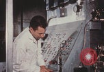 Image of Sodium Reactor Experiment power plant Brandeis California USA, 1977, second 54 stock footage video 65675080618