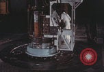 Image of Sodium Reactor Experiment power plant Brandeis California USA, 1977, second 60 stock footage video 65675080618