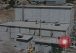 Immagine di Impianto nucleare di esperimento del reattore di sodio Brandeis California USA, 1977, secondo 3 filmato di repertorio 65675080619