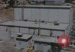 Immagine di Impianto nucleare di esperimento del reattore di sodio Brandeis California USA, 1977, secondo 4 filmato di repertorio 65675080619
