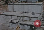 Immagine di Impianto nucleare di esperimento del reattore di sodio Brandeis California USA, 1977, secondo 8 filmato di repertorio 65675080619