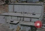 Immagine di Impianto nucleare di esperimento del reattore di sodio Brandeis California USA, 1977, secondo 10 filmato di repertorio 65675080619