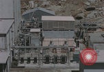 Immagine di Impianto nucleare di esperimento del reattore di sodio Brandeis California USA, 1977, secondo 11 filmato di repertorio 65675080619