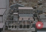 Immagine di Impianto nucleare di esperimento del reattore di sodio Brandeis California USA, 1977, secondo 13 filmato di repertorio 65675080619