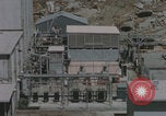 Immagine di Impianto nucleare di esperimento del reattore di sodio Brandeis California USA, 1977, secondo 17 filmato di repertorio 65675080619