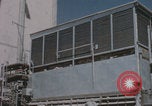 Immagine di Impianto nucleare di esperimento del reattore di sodio Brandeis California USA, 1977, secondo 23 filmato di repertorio 65675080619