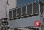 Immagine di Impianto nucleare di esperimento del reattore di sodio Brandeis California USA, 1977, secondo 24 filmato di repertorio 65675080619