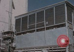 Immagine di Impianto nucleare di esperimento del reattore di sodio Brandeis California USA, 1977, secondo 25 filmato di repertorio 65675080619