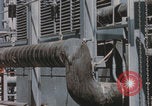 Immagine di Impianto nucleare di esperimento del reattore di sodio Brandeis California USA, 1977, secondo 27 filmato di repertorio 65675080619